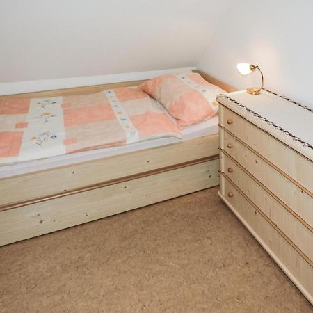 Liebevolles Ferienhaus Fischbach Eksteriør bilde