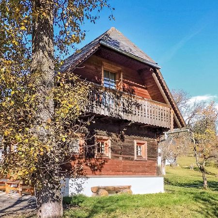 Liebevolles Ferienhaus Fischbach Eksteriør bilde