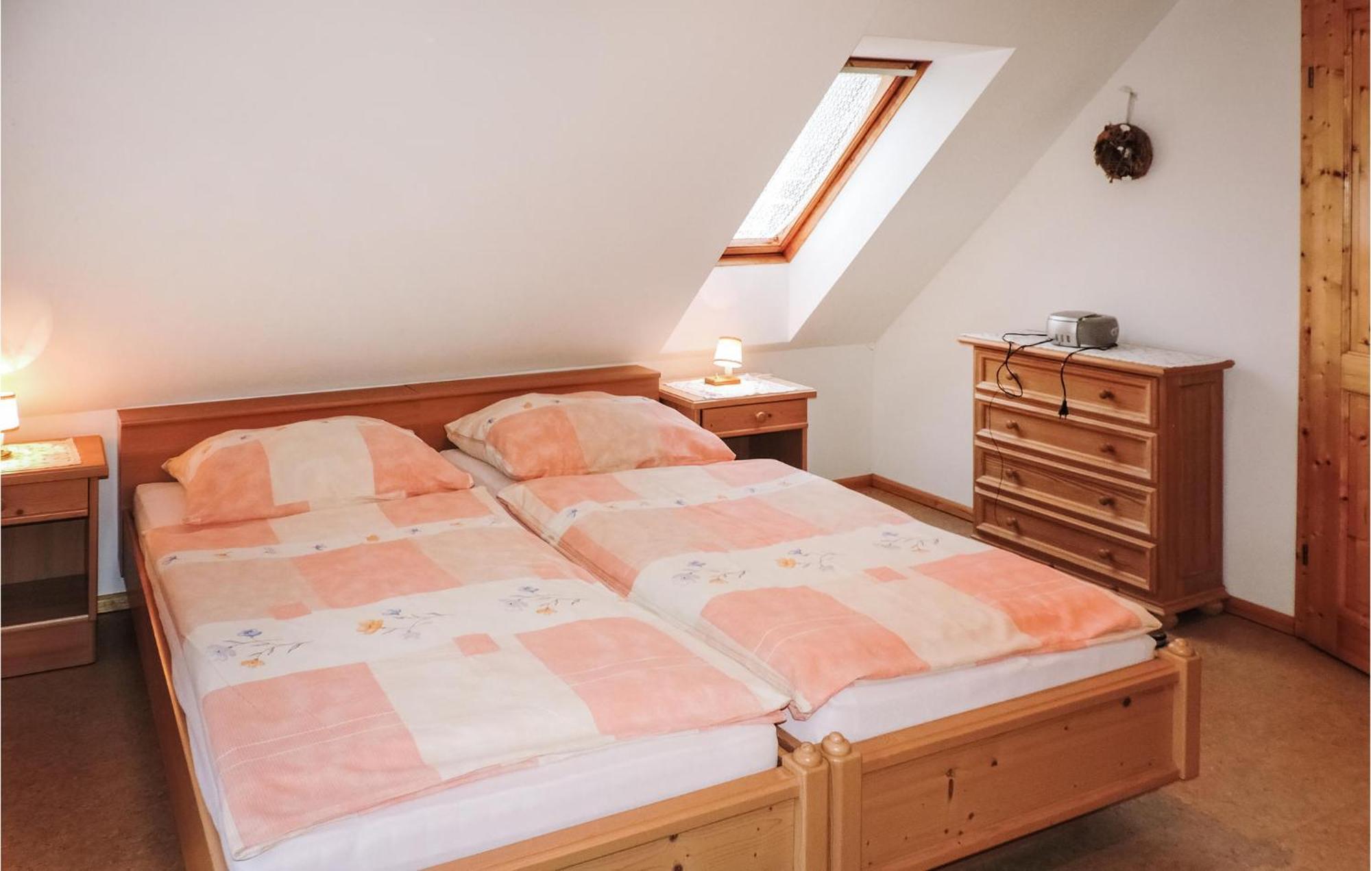 Liebevolles Ferienhaus Fischbach Eksteriør bilde